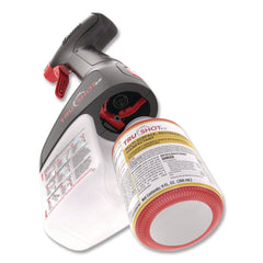 SC Johnson TruShot 2.0 Disinfectant Multisurface Cleaner Fresh Scent 9 oz Cartridge (4/Carton)