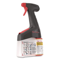 SC Johnson TruShot 2.0 Disinfectant Multisurface Cleaner Fresh Scent 9 oz Cartridge (4/Carton)