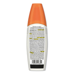 OFF! 6 oz. Familycare Insect Repellent Spray - Unscented (12/Carton)