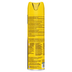 Pledge 14.2 oz. Can Revive Moisturizing Oil Furniture Polish (6/Carton)