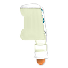 SC Johnson 1.2 L AgroBac Pure Foam Wash Touch Free Cartridge Refill - Unscented (3/Carton)
