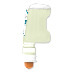 SC Johnson 1.2 L AgroBac Pure Foam Wash Touch Free Cartridge Refill - Unscented (3/Carton)