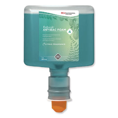 SC Johnson 1.2 L Refresh Foaming Hand Soap Touch Free Cartridge Refill - Citrus Scent (3/Carton)