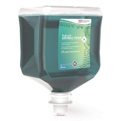 SC Johnson 2 L Refresh Foaming Hand Soap Refill - Citrus Scent (4/Carton)