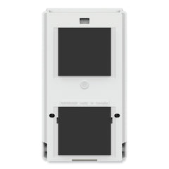 SC Johnson IFS1LDS 1 Liter 4.92 in. x 4.6 in. x 9.25 in. Sanitizer Dispenser - White (15/Carton)