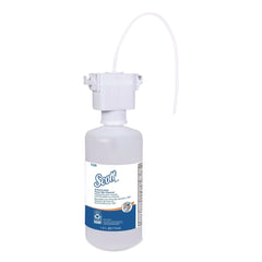 Scott 1500 mL Antimicrobial Foam Skin Cleanser Refill - Unscented (2/Carton)