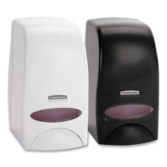 Scott 12977 Essential 1,000 mL Cassette Alcohol-Free Foam Hand Sanitizer - Unscented (6/Carton)