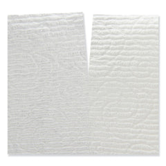 Scott Choose-A-Sheet 1-Ply 4.8 in. x 11 in. Mega Kitchen Roll Paper Towels - White (24/Carton)