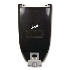 Scott 91721 8L Lotion Hand Soap Cartridge Refills - Floral Scent (2/Carton)