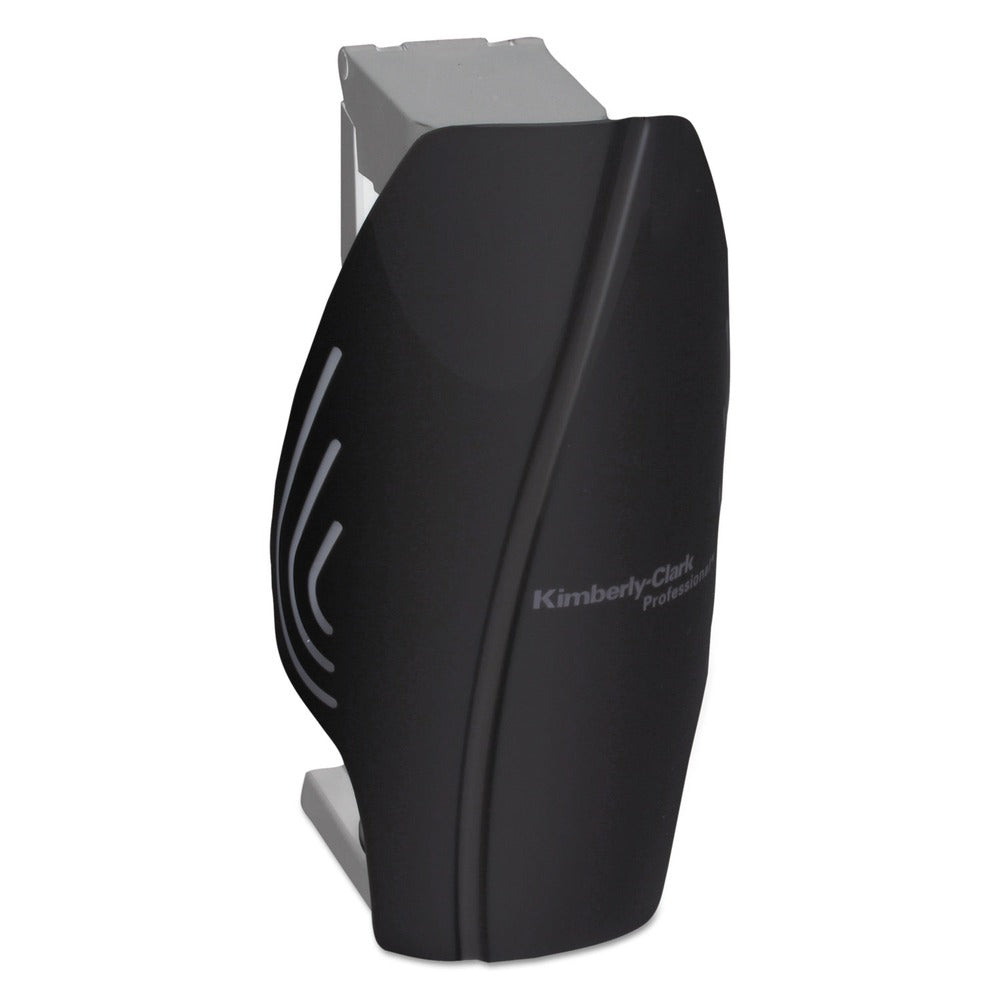 Scott 2.8 in. x 2.4 in. x 5 in. Continuous Air Freshener Dispenser - Smoke