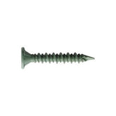 SENCO (1000-Pack) 8-Gauge 1-1/4 in. Collated Cement Board Screws