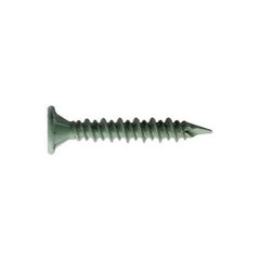 SENCO (1000-Pack) 8-Gauge 1-1/4 in. Collated Cement Board Screws