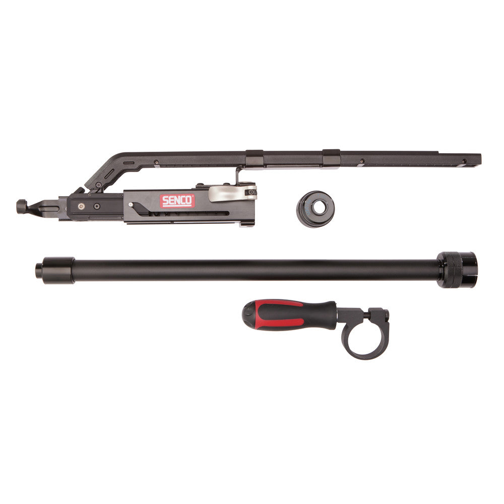 SENCO 3 in. Makita Auto-Feed Screwdriver Attachment