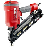SENCO FinishPro 42XP FinishPro42XP XtremePro 2-1/2 in. 15-Gauge DA Angled Finish Nailer