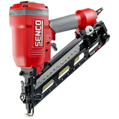 SENCO FinishPro 42XP FinishPro42XP XtremePro 2-1/2 in. 15-Gauge DA Angled Finish Nailer