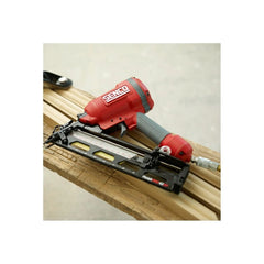 SENCO FinishPro 42XP FinishPro42XP XtremePro 2-1/2 in. 15-Gauge DA Angled Finish Nailer