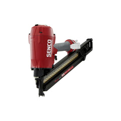 SENCO 3-1/2 in. Pneumatic Paper Tape Framing Nailer
