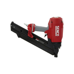 SENCO 3-1/2 in. Pneumatic Paper Tape Framing Nailer
