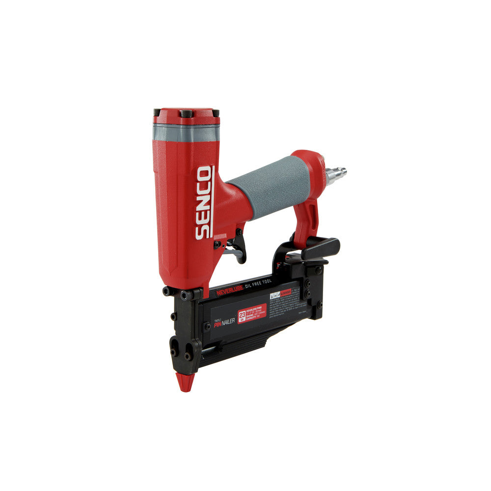 SENCO Neverlube 23 Gauge 2 in. Pin Nailer