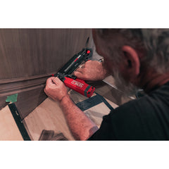 SENCO Neverlube 23 Gauge 2 in. Pin Nailer
