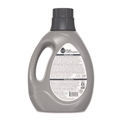 Seventh Generation Power Plus 87.5 oz. Bottle Laundry Detergent - Fresh Scent (4/Carton)