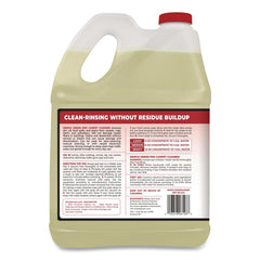 Simple Green 1 Gallon Pro Carpet Cleaner - Unscented (4/Carton)