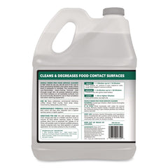 Simple Green 1 Gallon Pro Food Service Cleaner (4/Carton)