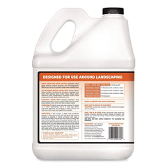Simple Green 0710100404128 1 Gallon Pro Odor Control - Lemongrass Eucalyptus (4/Carton)