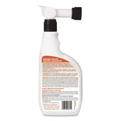 Simple Green 32 oz Hose-End Pro Odor Control - Herbal (6/Carton)