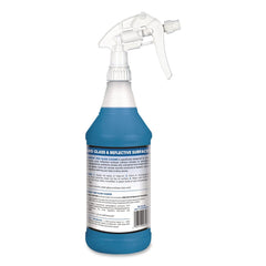 Simple Green 32 oz Ready-To-Use Pro Glass Cleaner (12/Carton)
