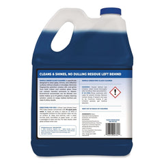 Simple Green 1 Gallon Pro Glass Cleaner (4/Carton)