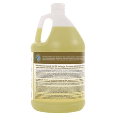 Simple Green 1 Gallon Bottle Unscented Clean Building Carpet Cleaner Concentrate
