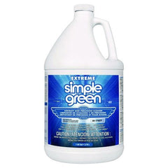 Simple Green 1 gal. Bottle Extreme Aircraft and Precision Equipment Cleaner (4/Carton)