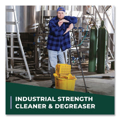 Simple Green 55 Gallon Industrial Cleaner and Degreaser - Lavender Scent