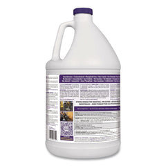 Simple Green 1 Gallon Industrial Cleaner and Degreaser - Lavender Scent (6/Carton)