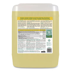 Simple Green 5 Gallon Industrial Cleaner and Degreaser - Lemon Scent