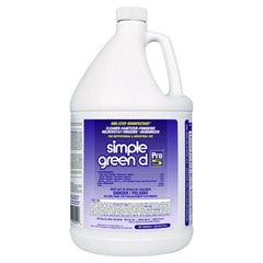 Simple Green 3410000430501 1 gal. d Pro 5 Disinfectant