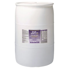 Simple Green 55 gal Drum d Pro 5 Disinfectant - Unscented
