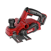Skil 20V PWRCORE 20 Brushless Lithium-Ion 3-1/4 in. Cordless Planer (Tool Only)