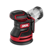 Skil 20V PWRCORE 20 Brushless Lithium-Ion Cordless Random Orbital Sander (Tool Only)