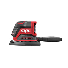 Skil 20V PWRCORE 20 Brushless Compact Lithium-Ion Cordless Multi-Sander (Tool Only)