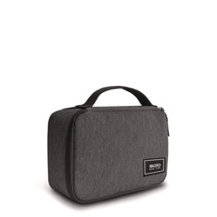 SOLO Bridge Street RFID Tech Case 3.25 x 6.38 Gray