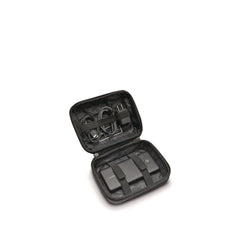 SOLO Stone Molded Tech Case 2.62 x 5.25 Gray