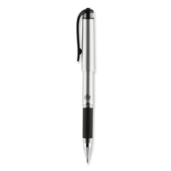 uni-ball Bold Conical Tip Refill for Gel IMPACT Gel Pens - Black Ink (2/Pack)