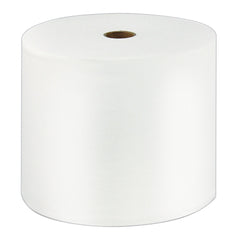 LoCor High-Capacity Bath Tissue - White (1-Carton)