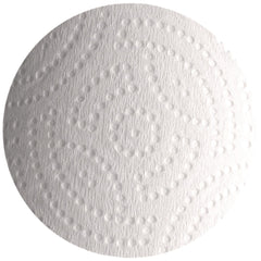 Livi VPG Select 10.98 in. x 9.98 in. 2-Ply Kitchen Roll Towel - White (30 Rolls/Carton)