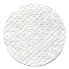 Livi VPG Select 8 in. x 1000 ft. 1-Ply Hard Wound Roll Towel - White (1-Carton)