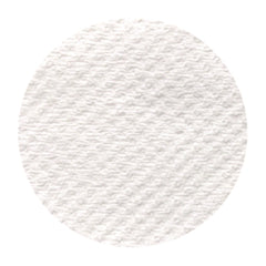LoCor 7 in. x 1,200 ft. 1-Ply Hard Wound TAD Roll Towel - White (6/Carton)
