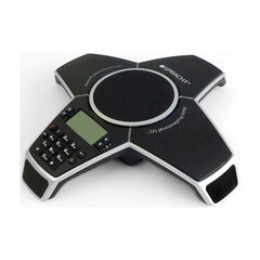 Spracht Aura Professional UC Conference Phone - Black
