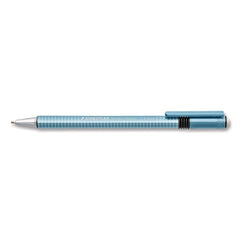 Staedtler Mechanical Pencils, 1.3 mm, HB (#2), Black Lead, Anthracite Barrel, 10/Box
